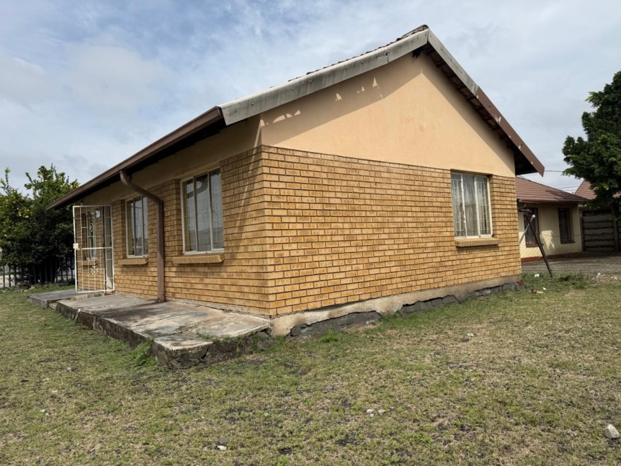 3 Bedroom Property for Sale in Meriting North West